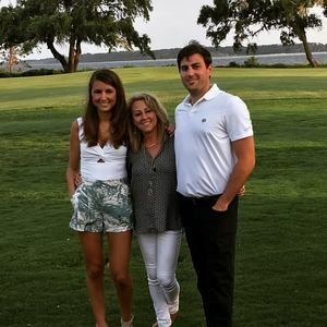 Meet your Posher, Conley